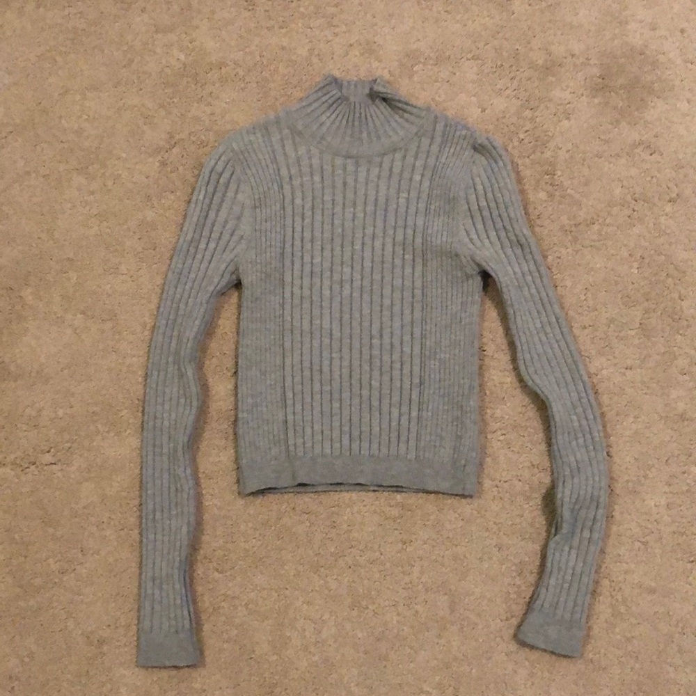 urban outfitters turtleneck top